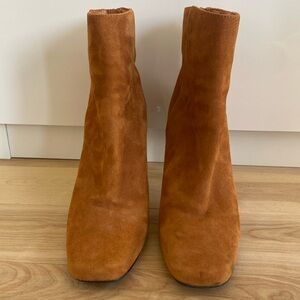 anckle boots
